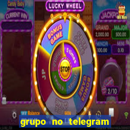grupo no telegram de jogos hackeados